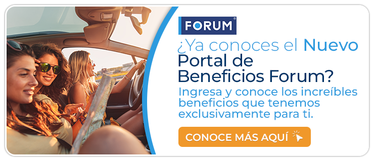 Portal de Beneficios Forum
